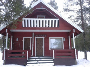 Vipati Cottage, Meltosjärvi